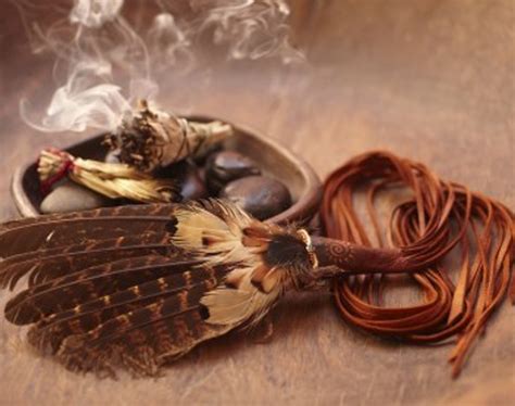 The Power of Smudging - How to Smudge - Holistic Shop