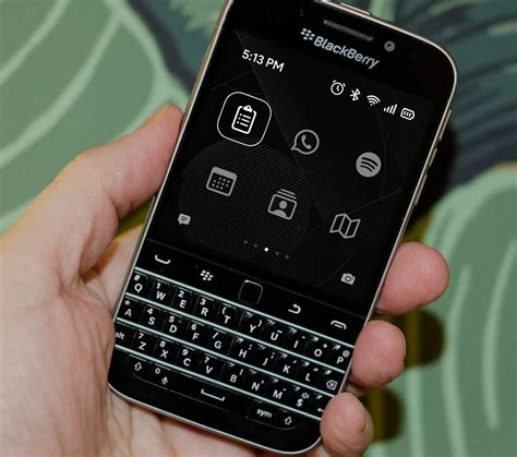 13 Amazing Blackberry 4G for 2023 | Robots.net