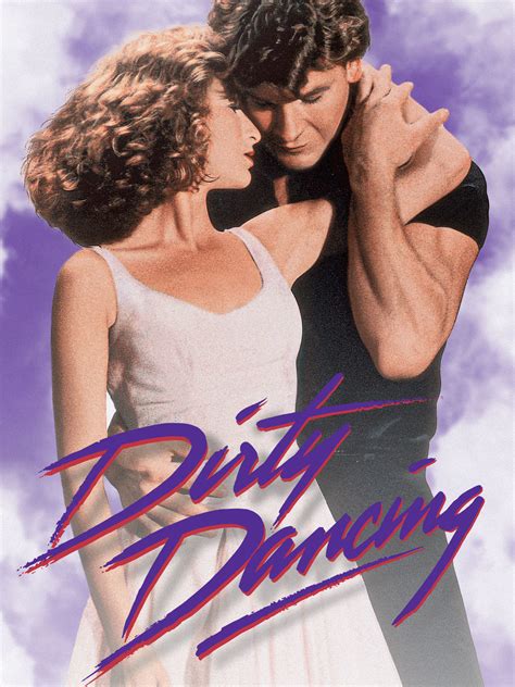 Prime Video: Dirty Dancing