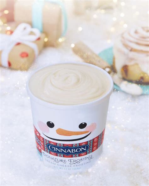 Cinnabon Now Sells Its Frosting by the Pint | FN Dish - Behind-the-Scenes, Food Trends, and Best ...