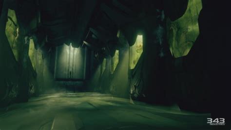 Lockout is Halo 2 Anniversary's Fifth Map Remake, New Footage, Images and Art - MP1st