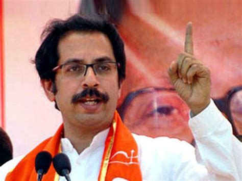 Cabinet expansion: Shiv Sena nominates Anil Desai for ministry, no ...