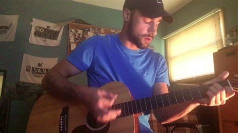 Hurricane - Band of Heathens (Acoustic Cover) - YouTube