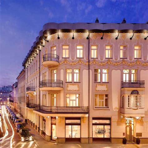 The 20 best luxury hotels in Bratislava – LuxuryHotel.world