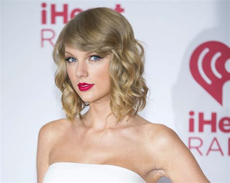 Yes, Taylor Swift’s new song sounds like ‘I’m Too Sexy’ — Right Said Fred has a writing credit ...