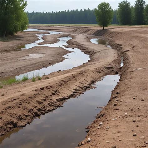 Groundwater Pollution Solutions: Safeguarding Water Resources for a ...