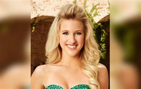 Savannah Chrisley Plastic Surgery Makeover Exposed