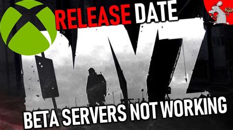 DAYZ XBOX SERVERS NOT WORKING! WHEN CAN YOU BUY THE GAME! - YouTube