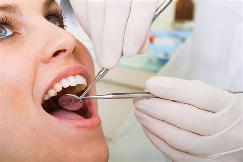 12 Common Dental Services You Should Know