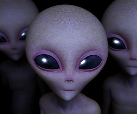 Israeli space chief says aliens may well exist, but they haven't met humans | The Times of Israel