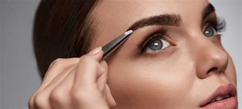 Brows: the new beauty trend - PROMOSTYL