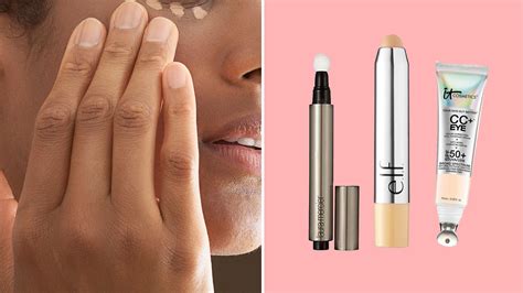 The 12 Best Undereye Concealers For Dark Circles | Allure