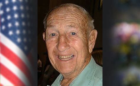 Obituary: Stanley Harold Rowley | The Daily Courier | Prescott, AZ