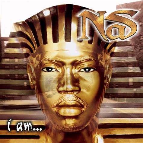 ‎I Am... - Album by Nas - Apple Music