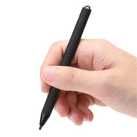 Digital Signature Pen Tablet Graphics Drawing Pen Stylus Digital Touch ...