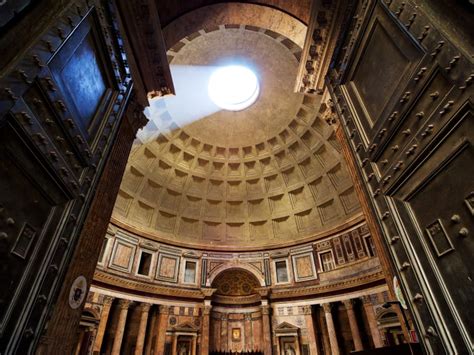 Rome's Pantheon: everything you need to know before visiting it - Hellotickets