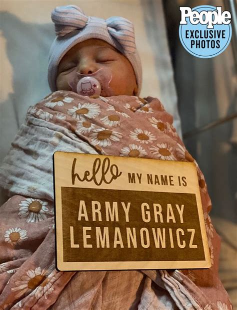 Hallmark Star Jill Wagner Welcomes Daughter Army Gray