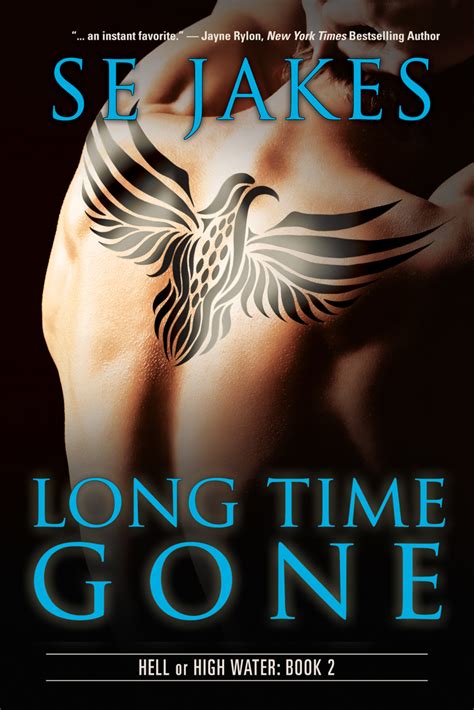 Long Time Gone by SE Jakes - Book - Read Online