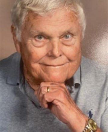 Robert E. Dyer Obituary - Naples Daily News