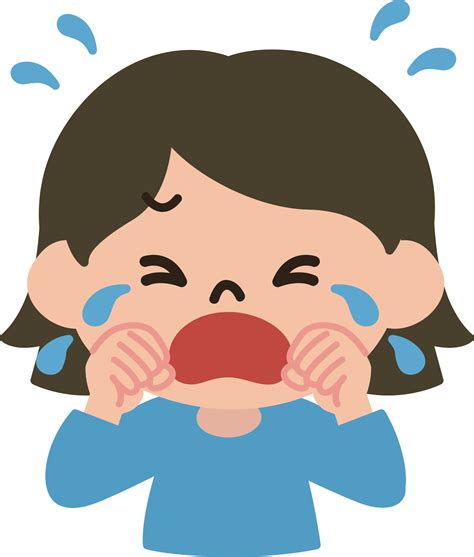 Crying clipart cry, Crying cry Transparent FREE for download on WebStockReview 2024