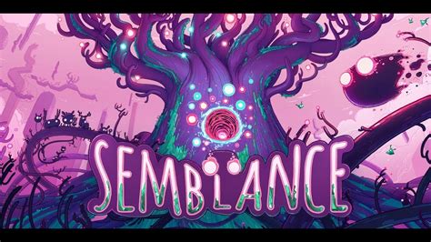 Semblance (Switch) Gameplay - YouTube