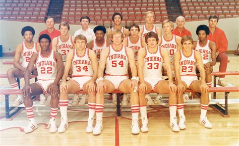 Glen Grunwald - Indiana University Basketball History IU - IndianaHQ