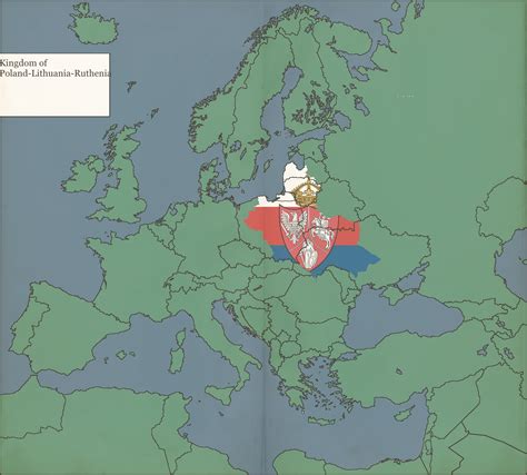 NationStates | Dispatch | Historic Maps of the Commonwealth