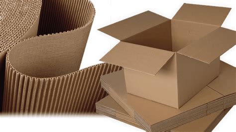 What Is Corrugated Packaging? - Packoi