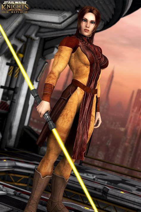 Bastila by arkbishop.deviantart.com on @deviantART Star Wars Artwork ...