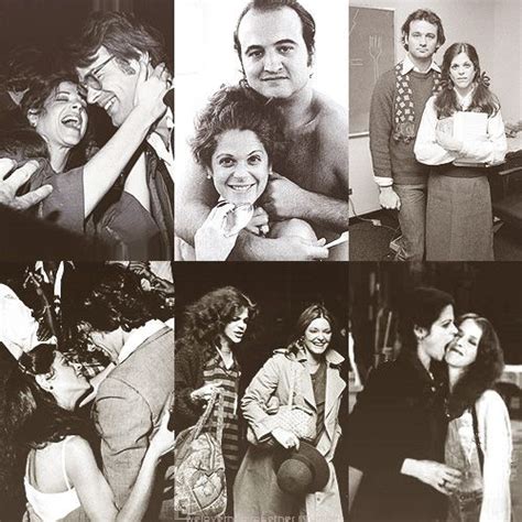 Gilda and the original SNL cast | Gilda radner, Saturday night live ...