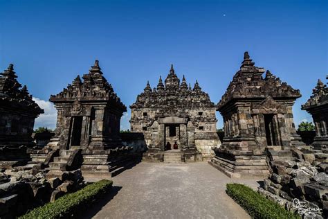 Berkunjung Ke Candi Plaosan - Dani Setiawan | danisetiawanku.com