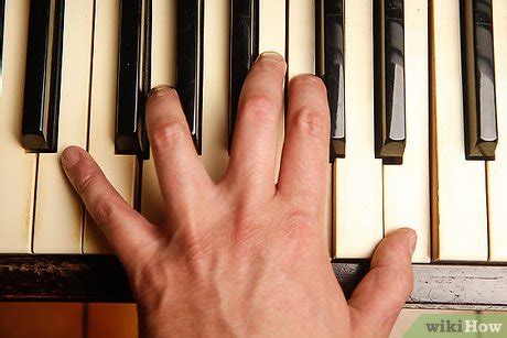 How to Play Jazz Piano: 14 Steps (with Pictures) - wikiHow