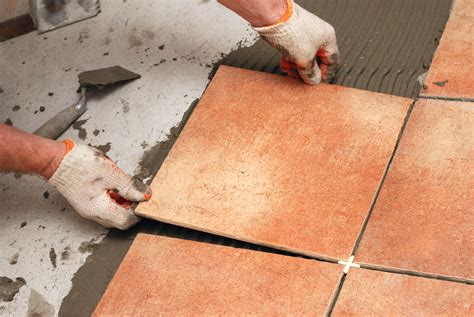 How to Cut Ceramic Tile With a Snap Cutter