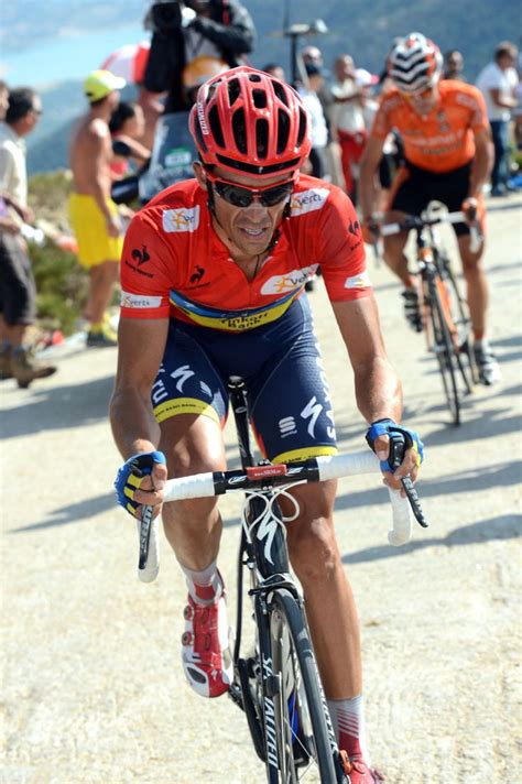 61 Best images about Alberto Contador on Pinterest | Jukebox, Racing ...