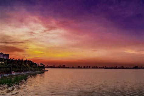 West Lake in Hanoi - 11 Things To Do Around The Lake