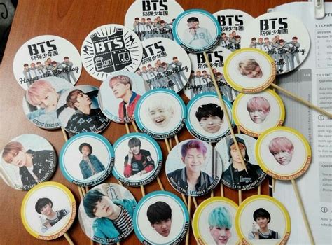 A.R.M.Y Threw A BTS Themed Party, And As Expected...It was LIT