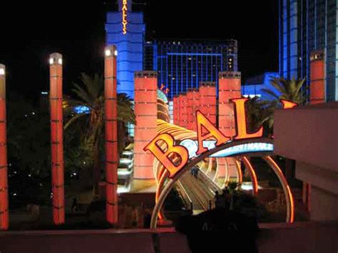 Bailey's Las Vegas Casino