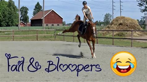 Fail & Bloopers #7 - YouTube