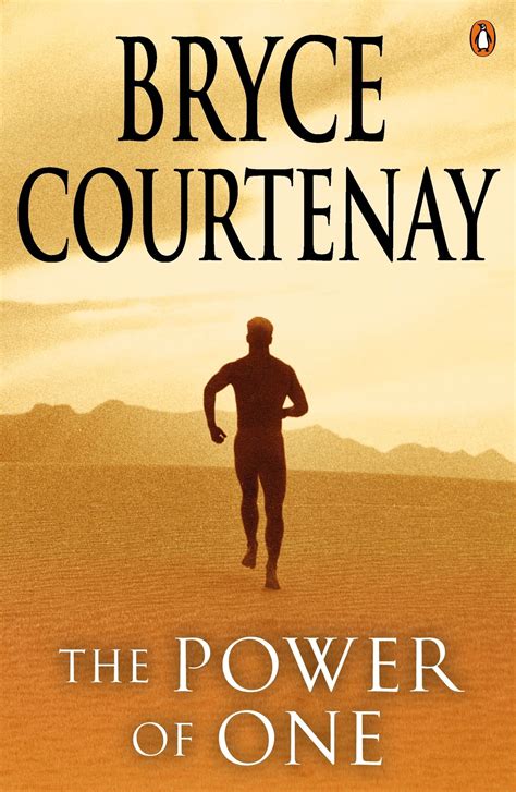 Listen to The Power of One by Bryce Courtenay Audio Book Free Download ...