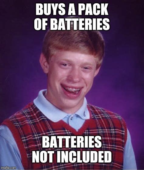 Meme Generator Memes Funny Bad Luck Brian Memes - Photos Idea