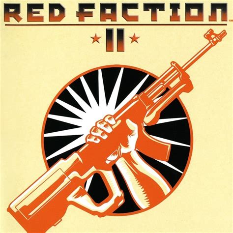 Red Faction II - IGN