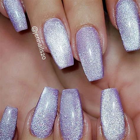 New! Crystal cats eye gel polish - Profiles Backstage