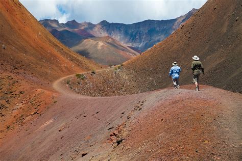 The 7 Best Hikes in Haleakalā National Park