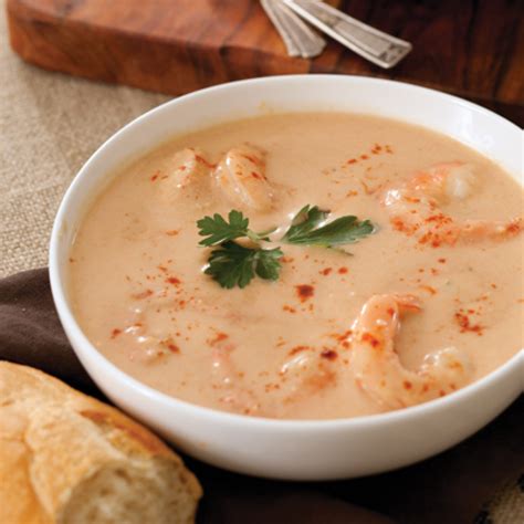 15 Of the Best Real Simple Shrimp Bisque soup Ever – Easy Recipes To Make at Home