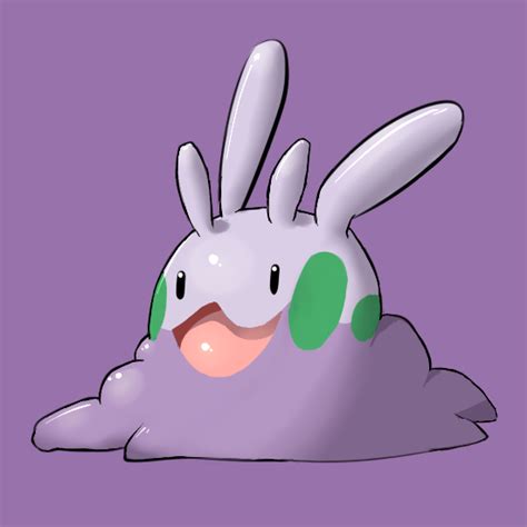 Goomy — Weasyl