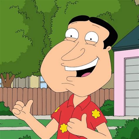 Glenn Quagmire - Family Guy | Family guy funny, Family guy, Giggity