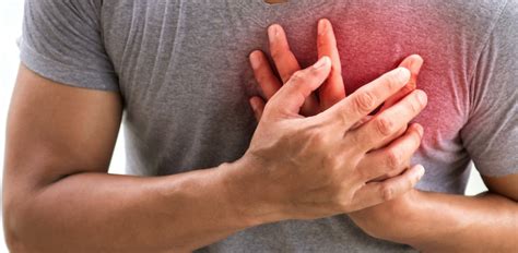 MyHealth Centre | News & Insights | What are the symptoms of heart disease?