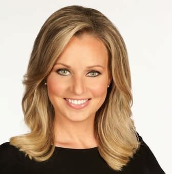 Sandra Smith FOX News, Bio, Age, Height, Marriage, Salary, Net Worth