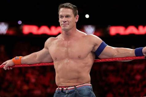 John Cena makes $1m donation to support Black Lives Matter movement