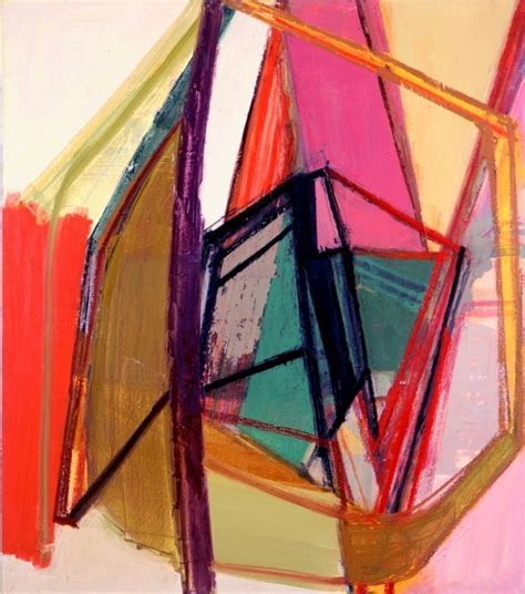 Amy Sillman | Contemporary abstract art, Amy sillman, Abstract